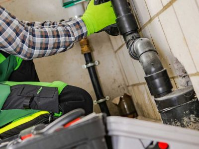 Sewer Maintenance Services